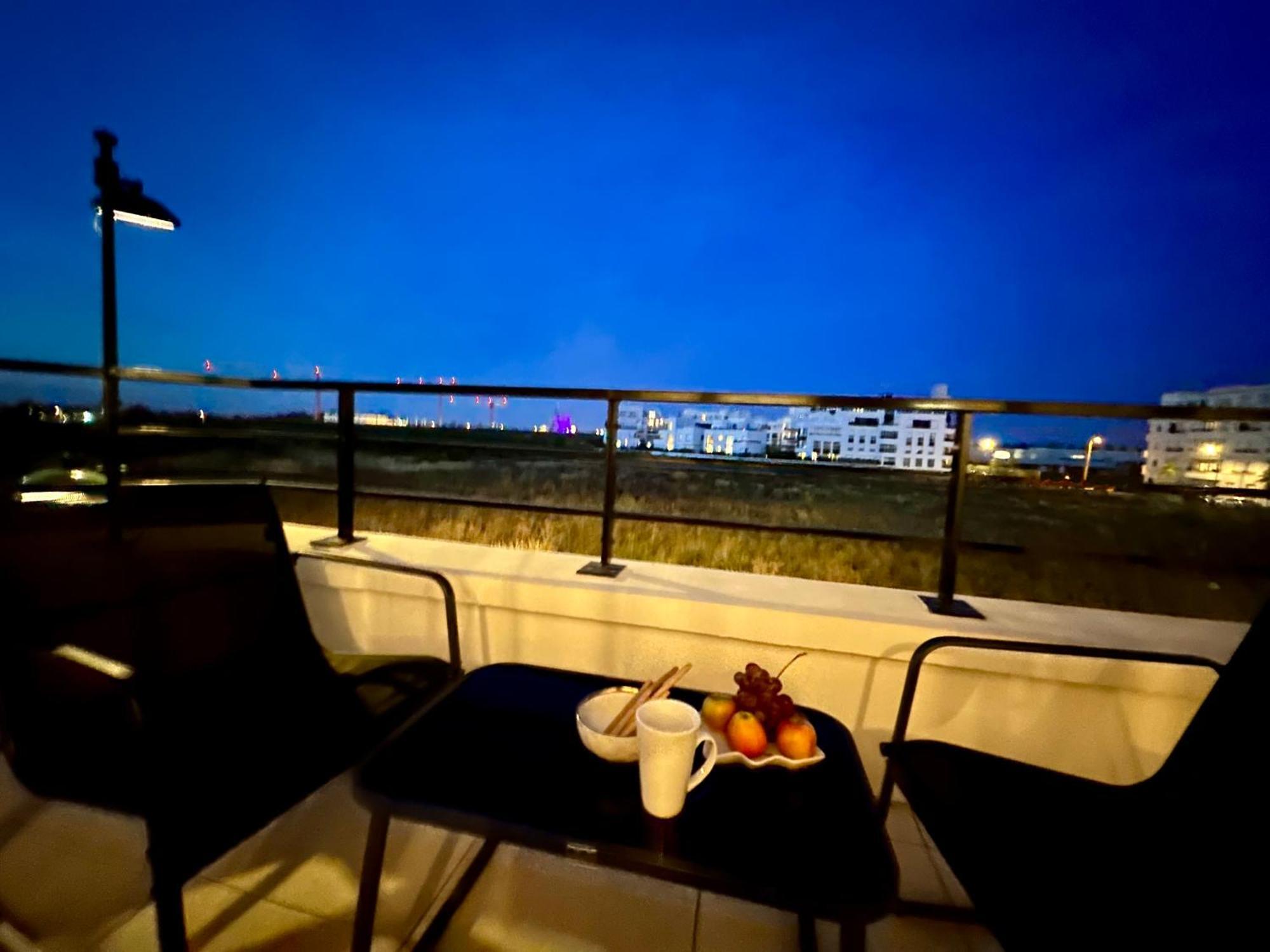 Appt 6 Personnes - Vue Sur Le Parc Disneyland-Paris - Parking Prive シェシー エクステリア 写真