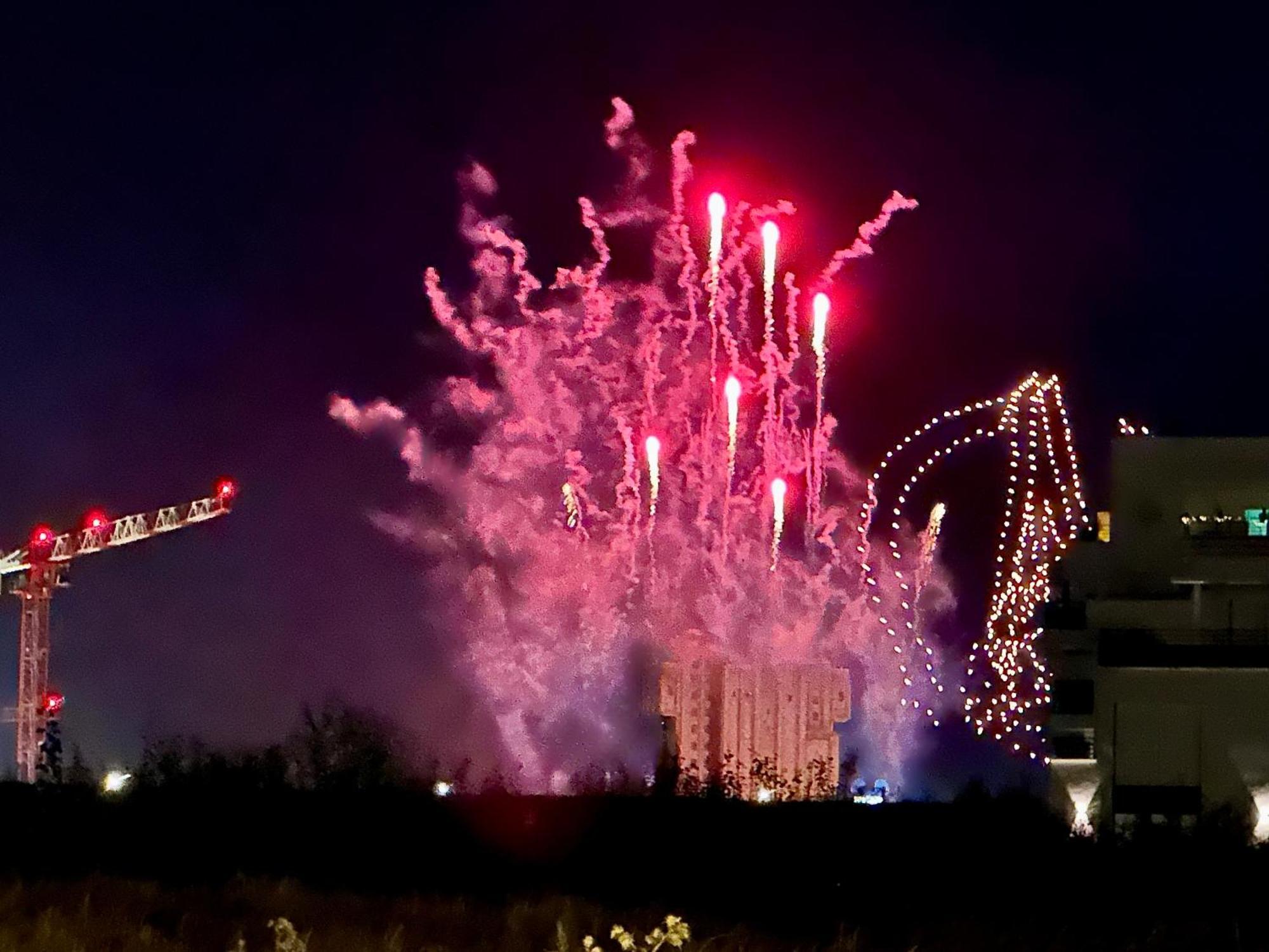 Appt 6 Personnes - Vue Sur Le Parc Disneyland-Paris - Parking Prive シェシー エクステリア 写真